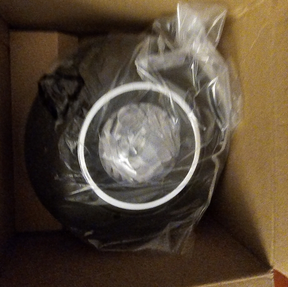 Aurora projection light with music/white noise..also an ultrasonic aroma defuser - Picture 7 of 8